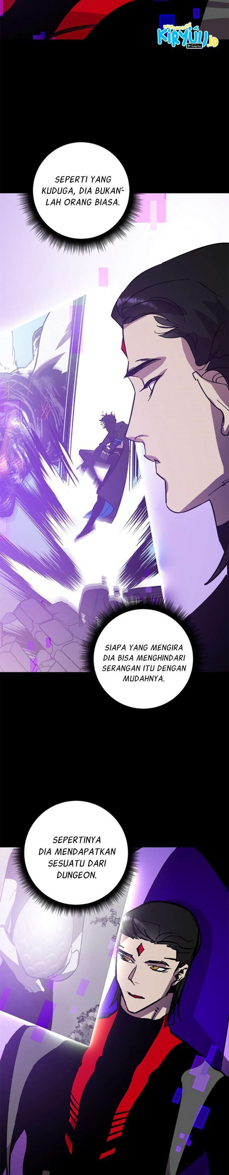 Return to Player Chap 41 - Next Chap 42