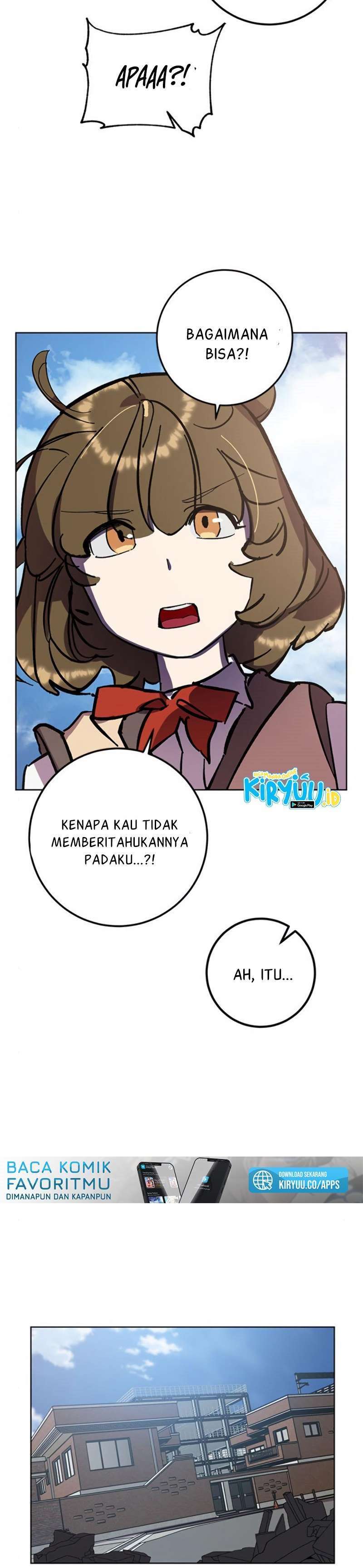 Return to Player Chap 41 - Next Chap 42