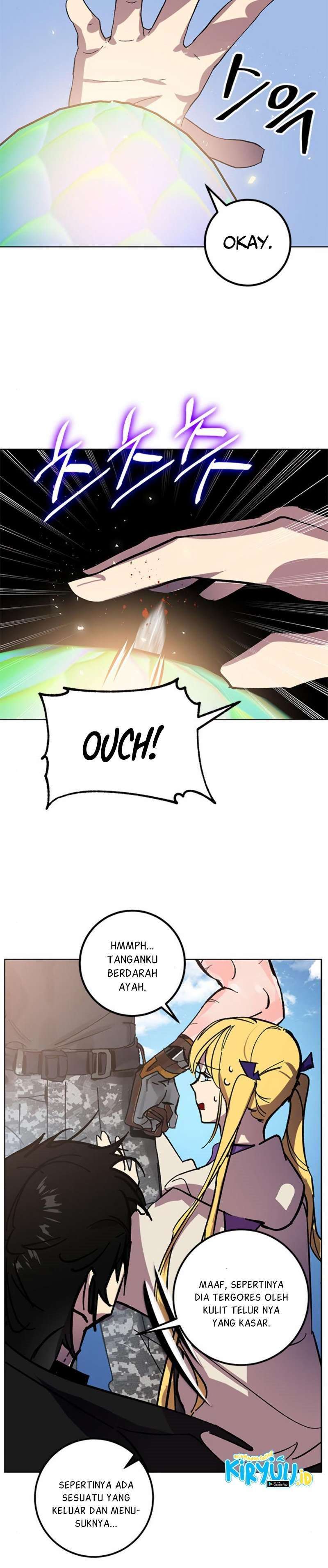 Return to Player Chap 41 - Next Chap 42