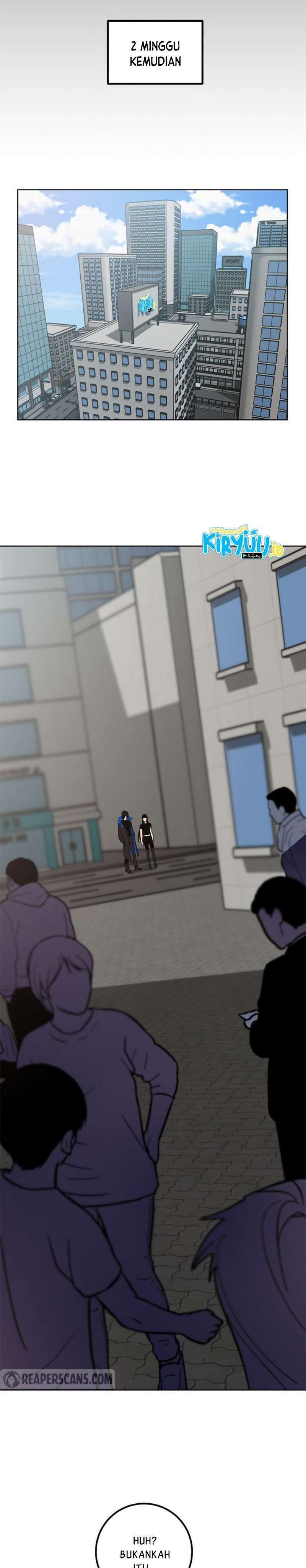 Return to Player Chap 41 - Next Chap 42