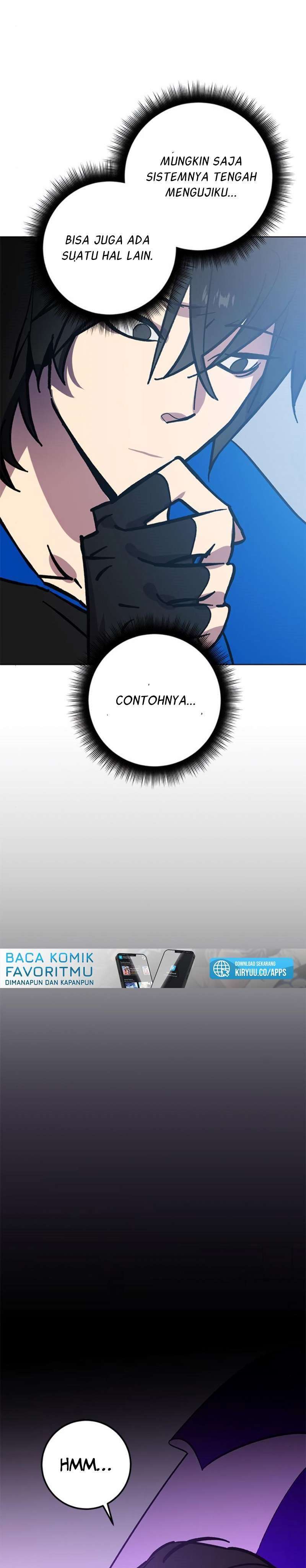 Return to Player Chap 41 - Next Chap 42