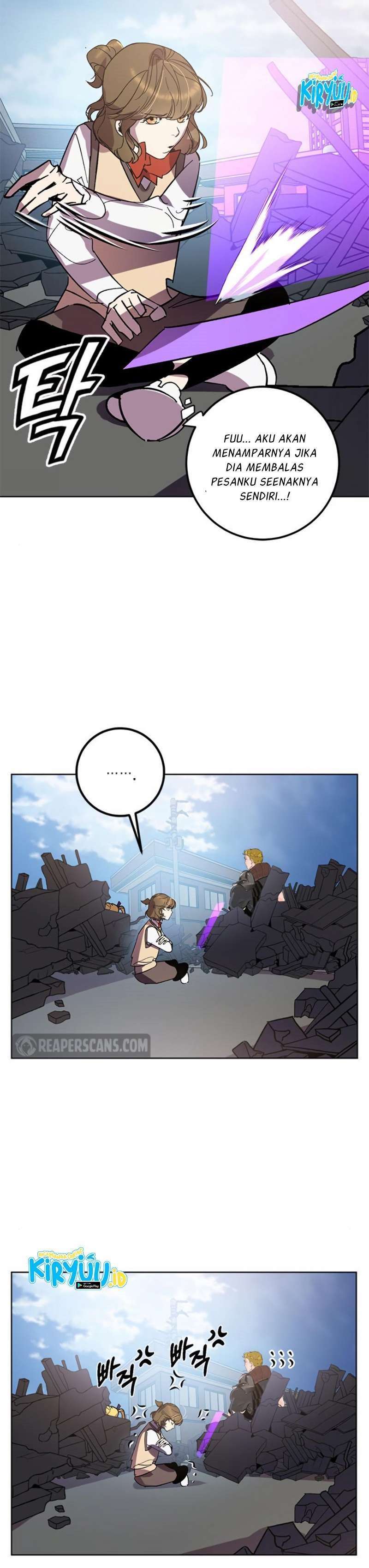 Return to Player Chap 41 - Next Chap 42