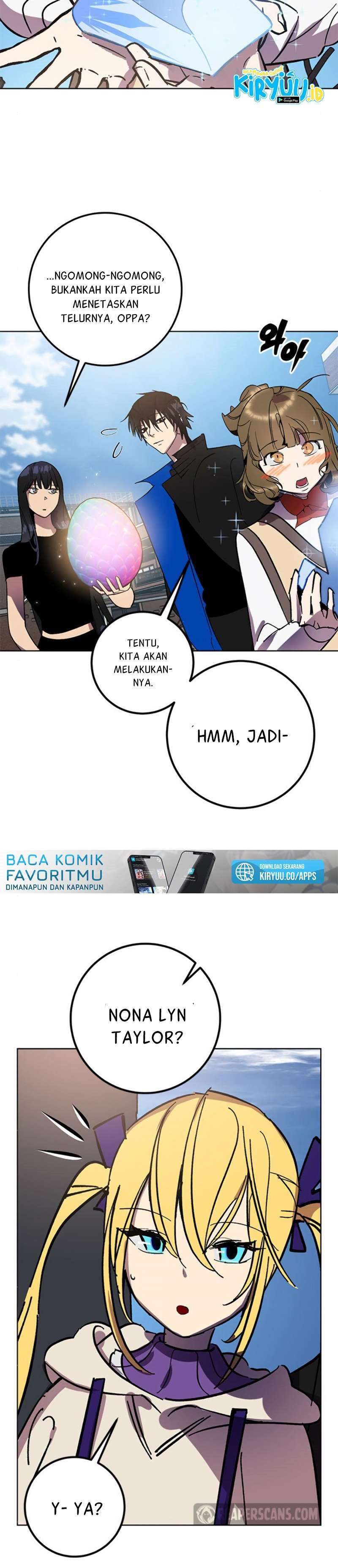 Return to Player Chap 41 - Next Chap 42