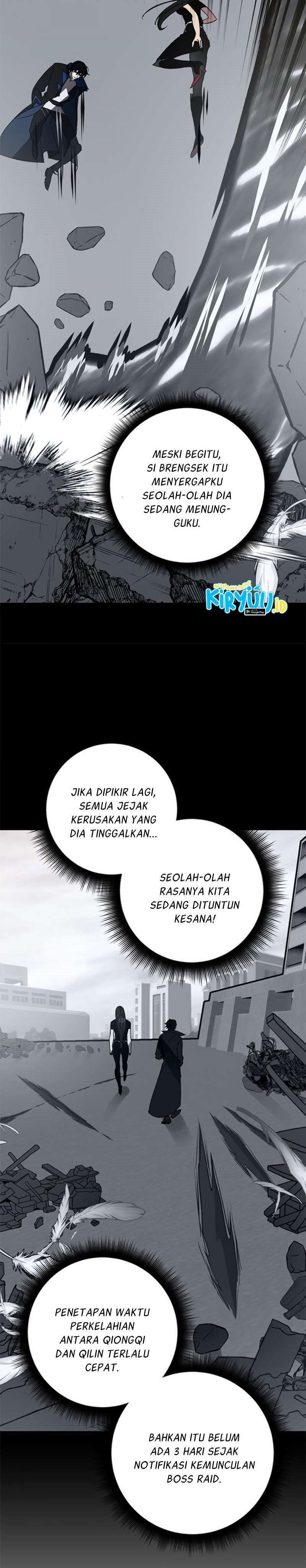 Return to Player Chap 41 - Next Chap 42