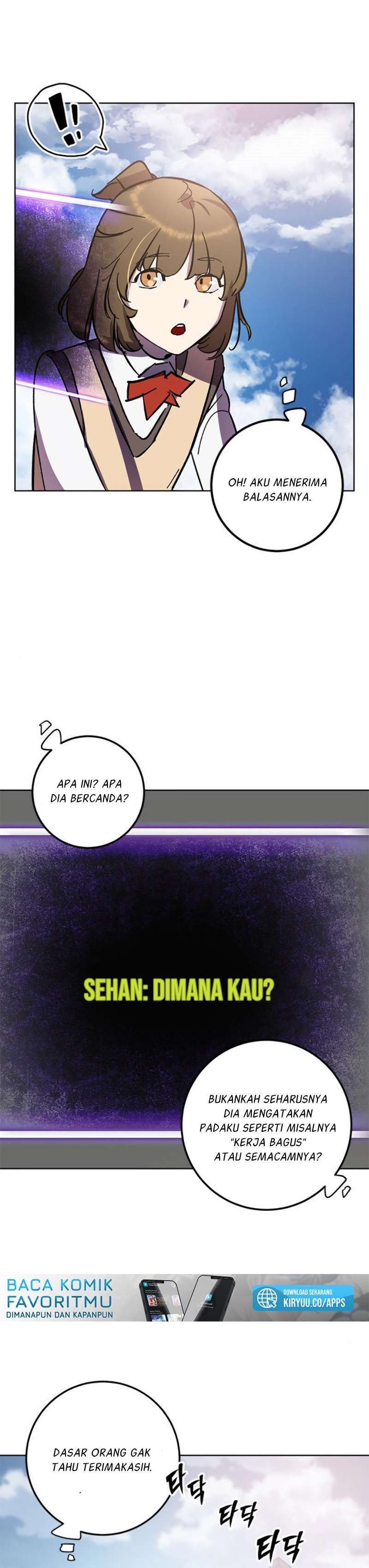 Return to Player Chap 41 - Next Chap 42