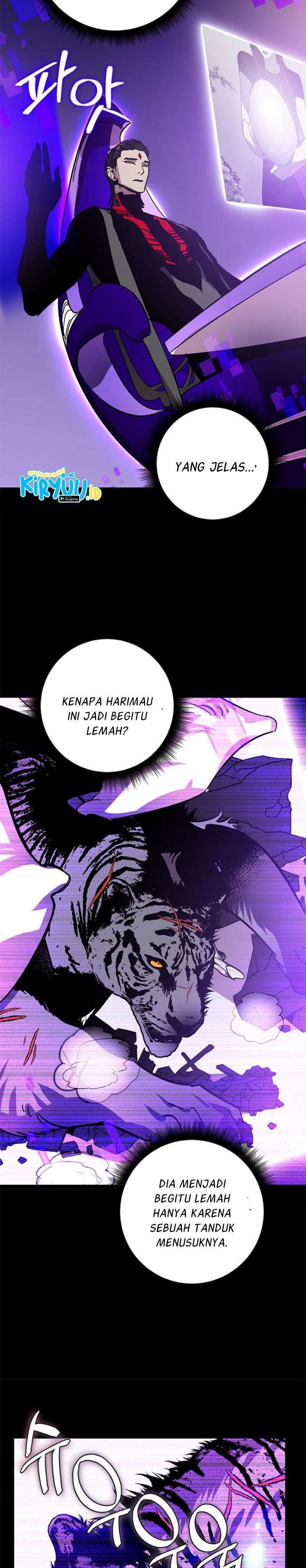 Return to Player Chap 41 - Next Chap 42