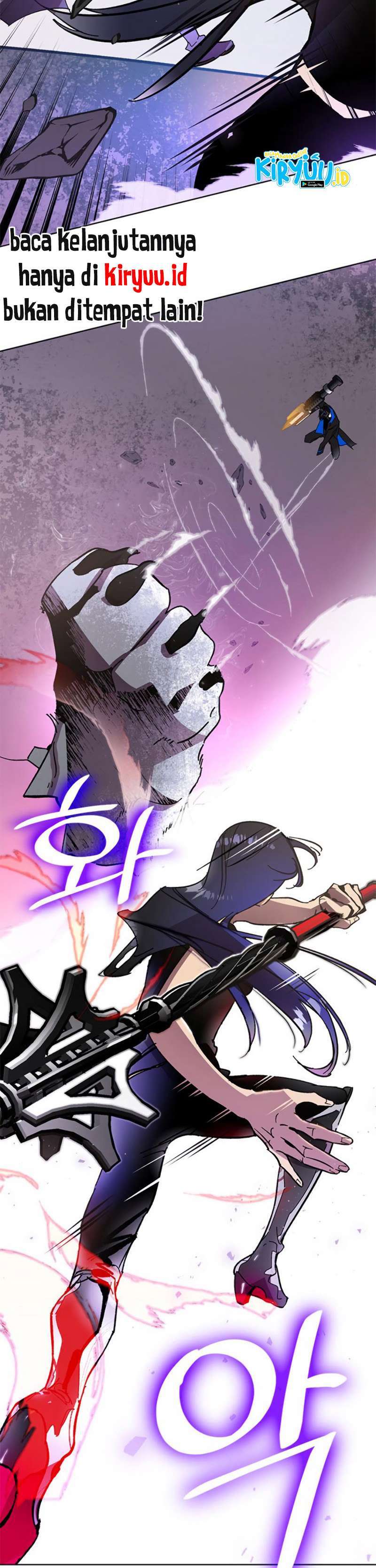 Return to Player Chap 42 - Next Chap 43