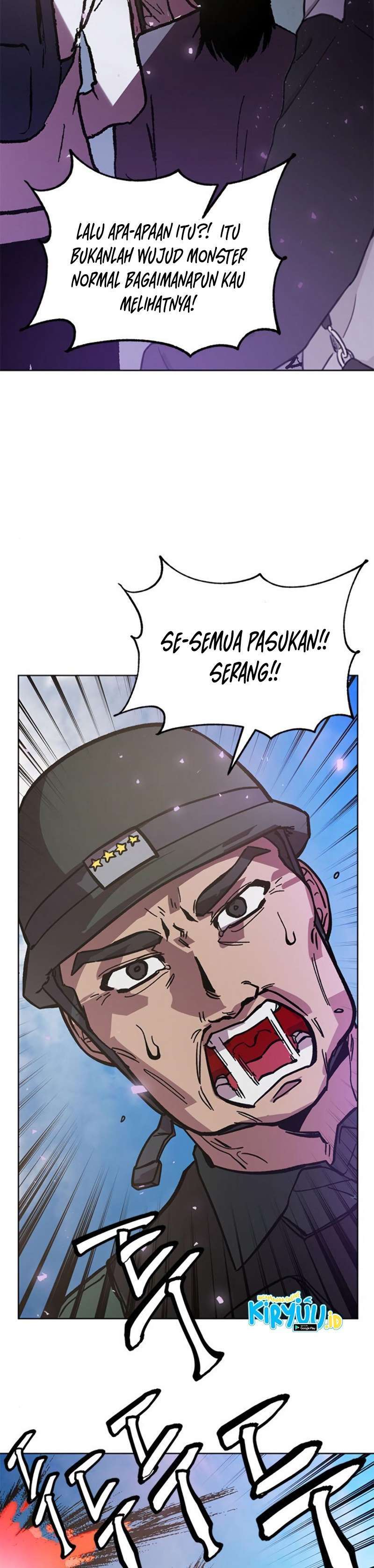Return to Player Chap 42 - Next Chap 43