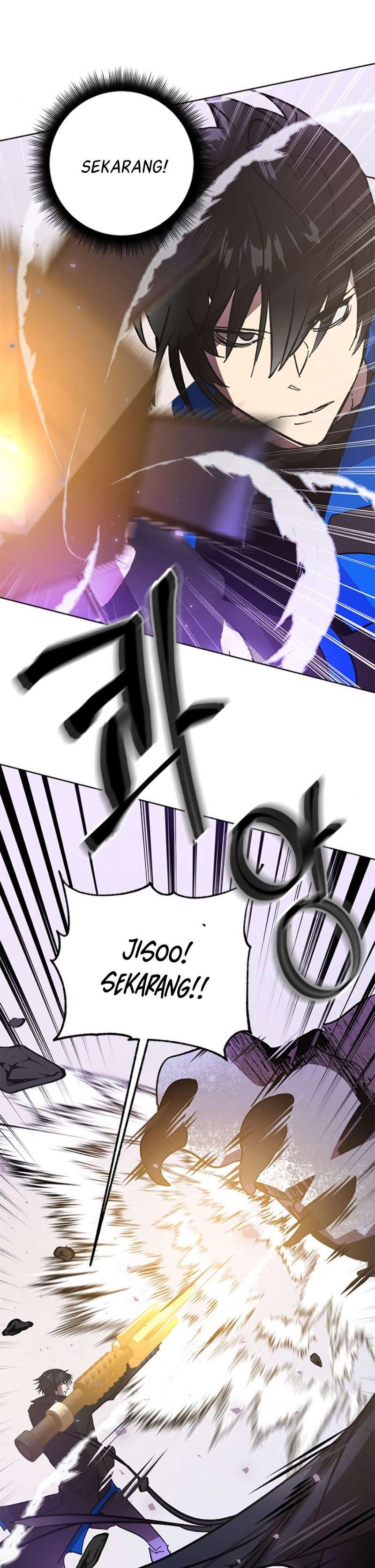 Return to Player Chap 42 - Next Chap 43