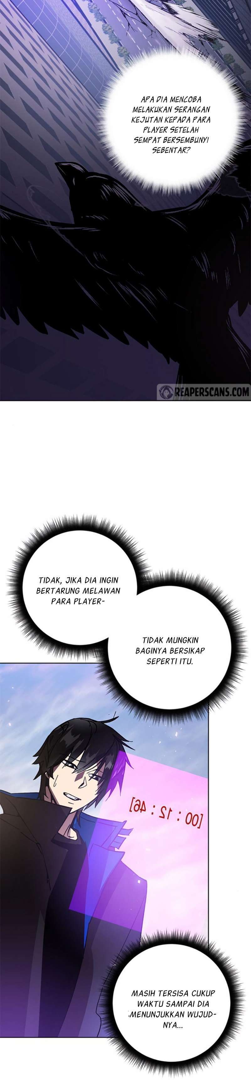 Return to Player Chap 42 - Next Chap 43