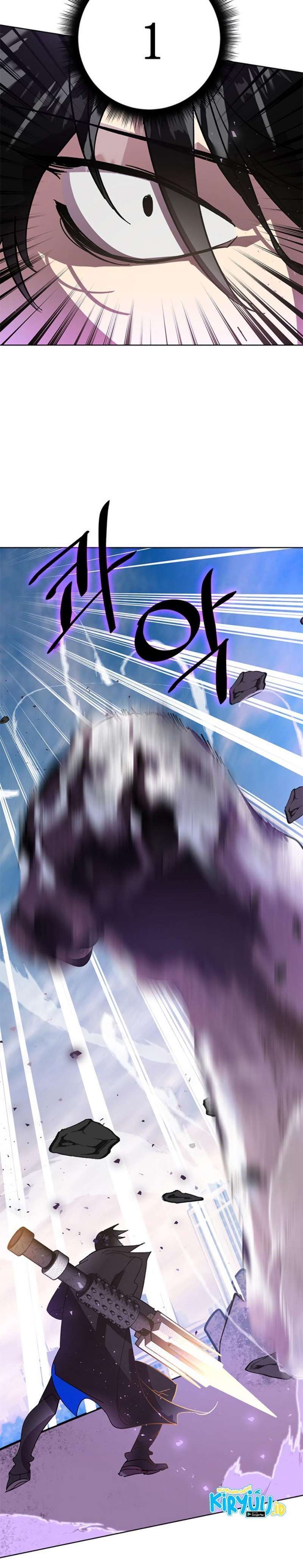 Return to Player Chap 42 - Next Chap 43