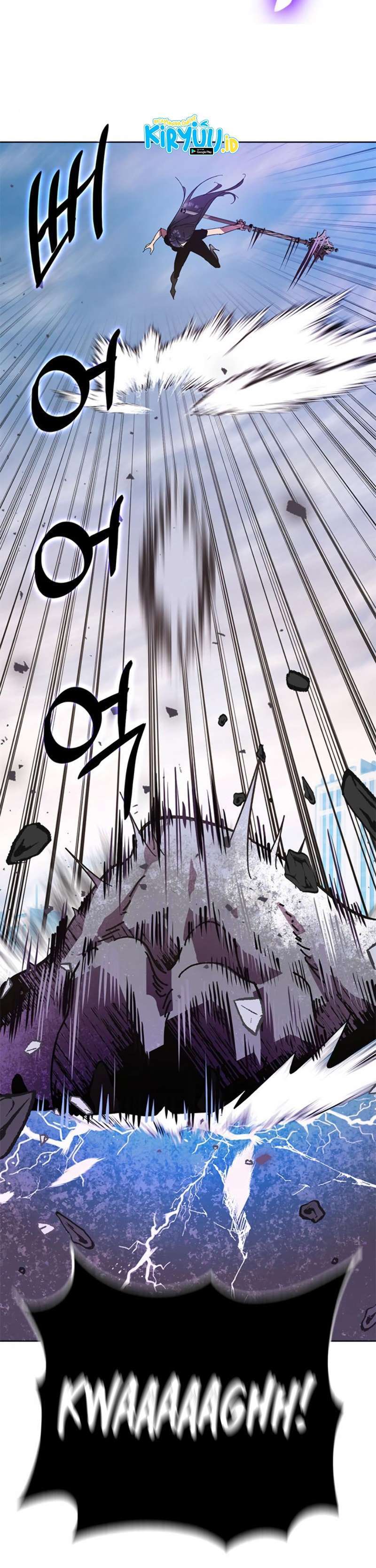 Return to Player Chap 42 - Next Chap 43