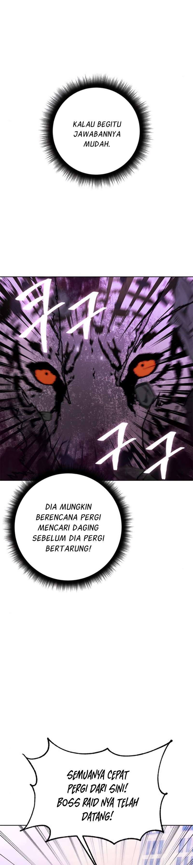 Return to Player Chap 42 - Next Chap 43