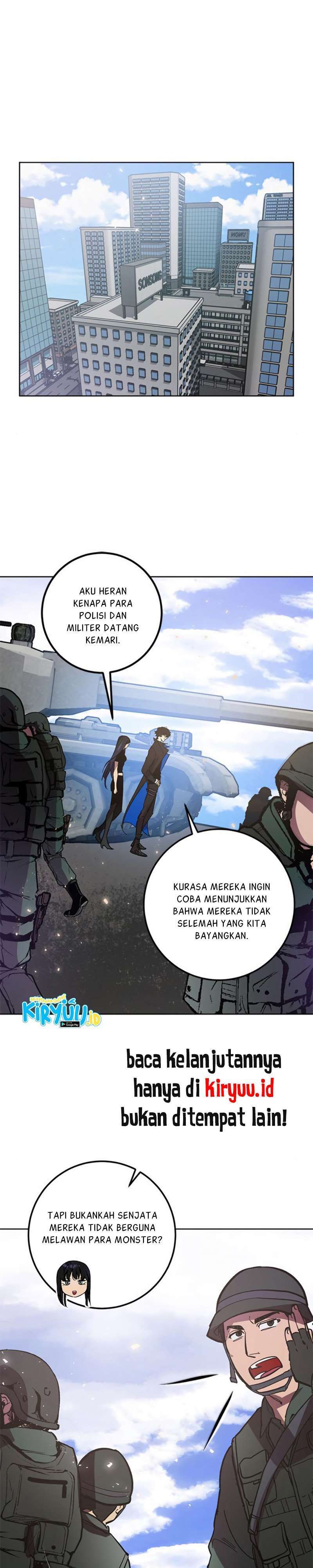 Return to Player Chap 42 - Next Chap 43