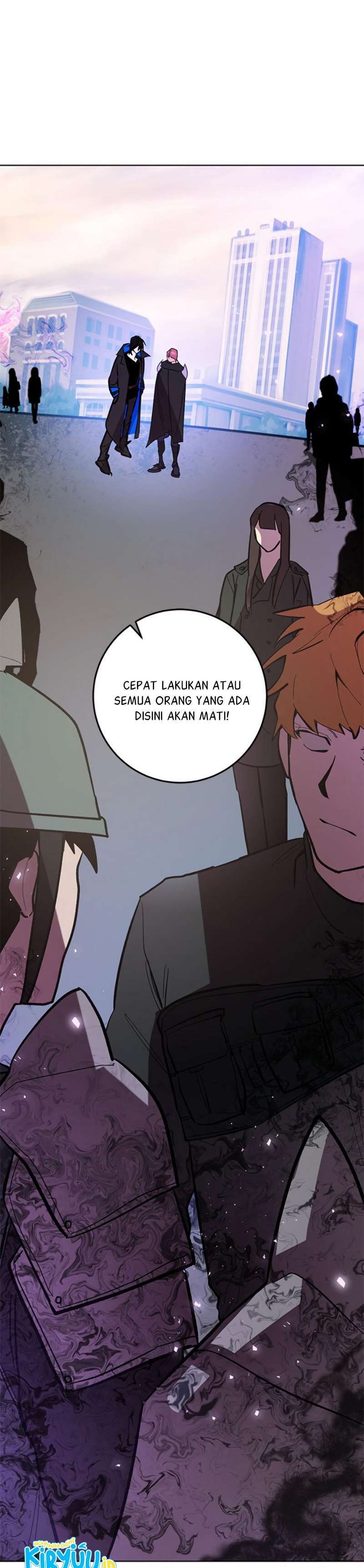 Return to Player Chap 42 - Next Chap 43