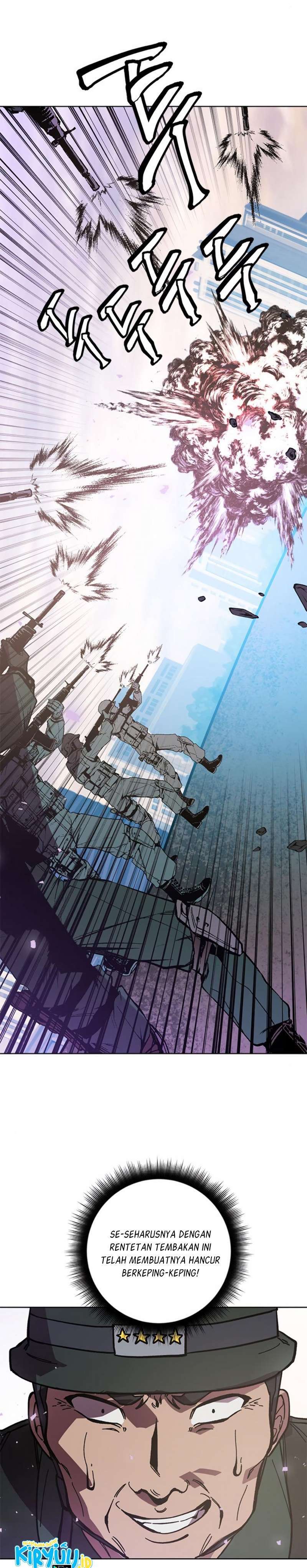 Return to Player Chap 42 - Next Chap 43