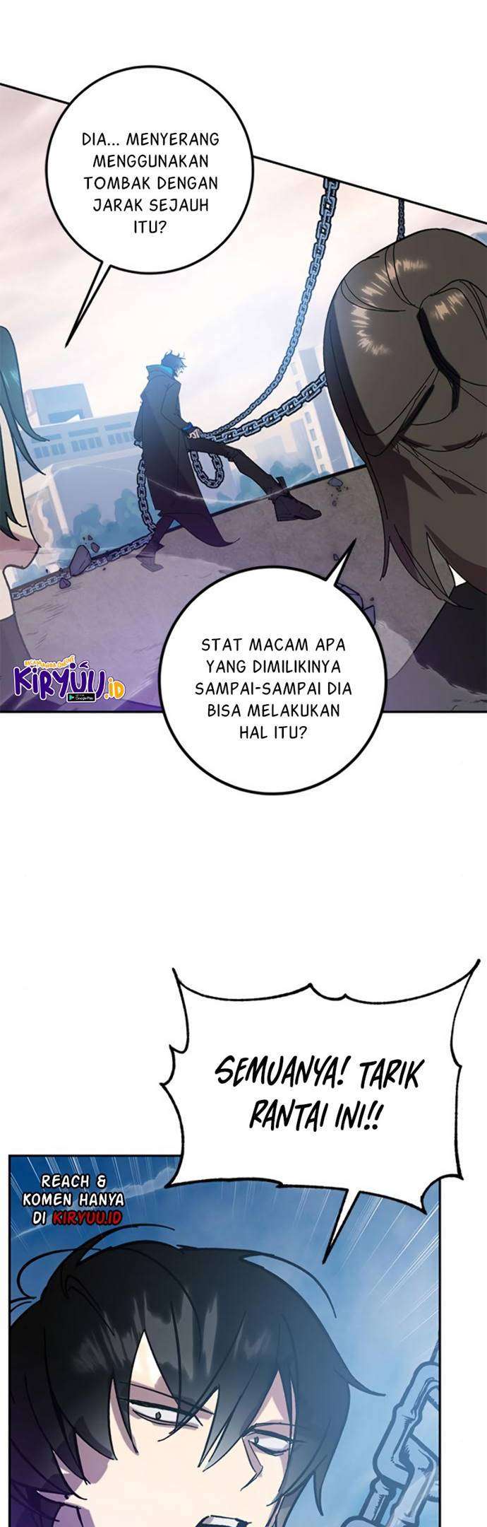 Return to Player Chap 43 - Next Chap 44