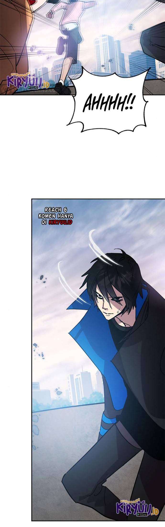 Return to Player Chap 43 - Next Chap 44