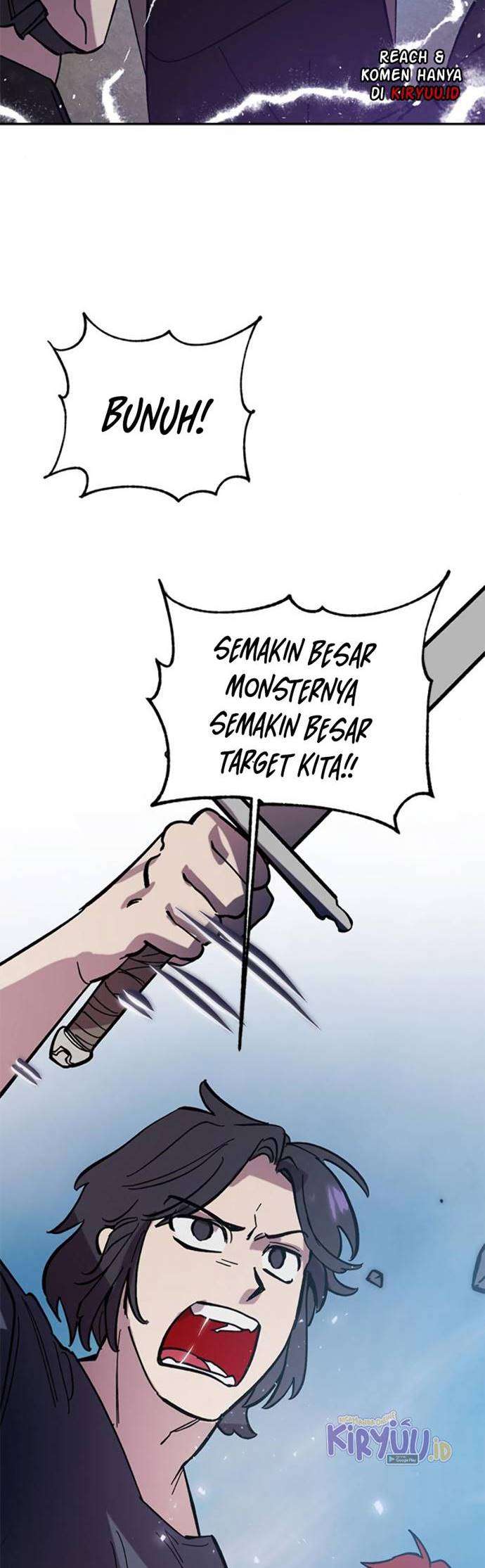 Return to Player Chap 43 - Next Chap 44