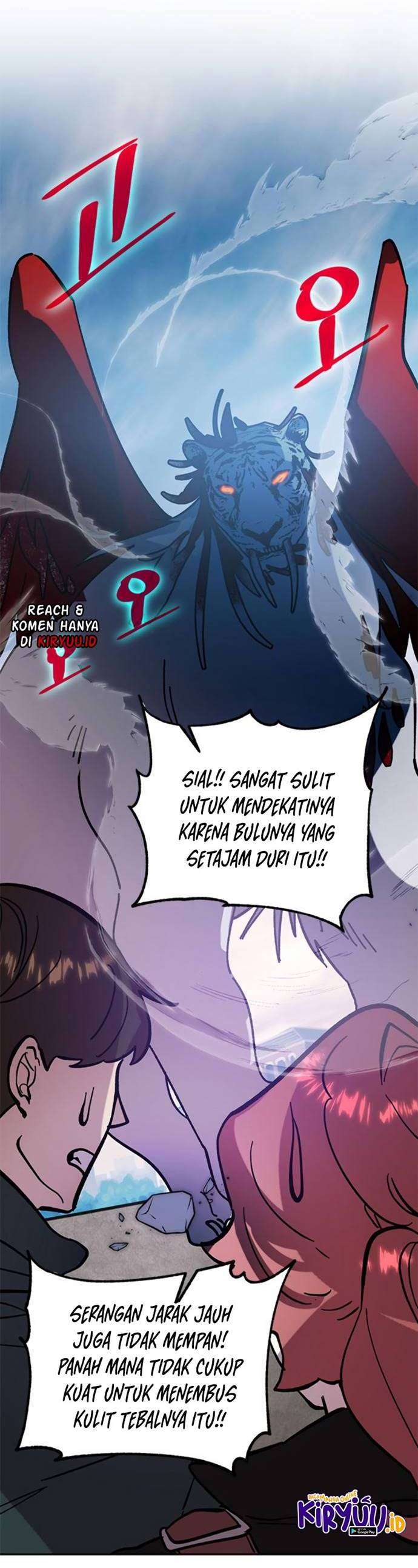 Return to Player Chap 43 - Next Chap 44