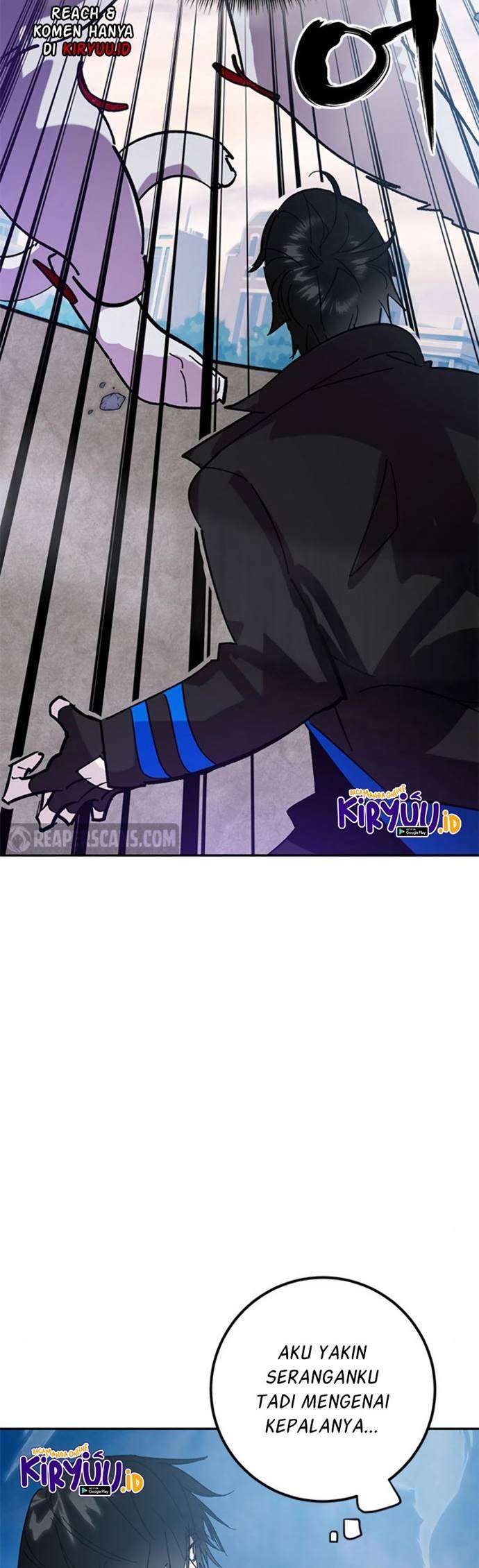 Return to Player Chap 43 - Next Chap 44