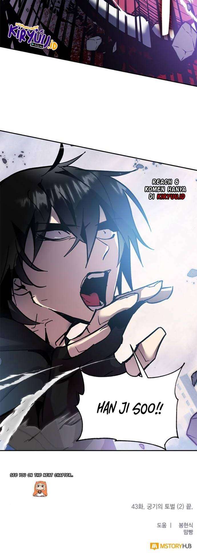 Return to Player Chap 43 - Next Chap 44