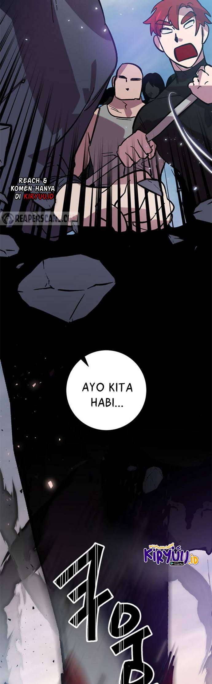 Return to Player Chap 43 - Next Chap 44