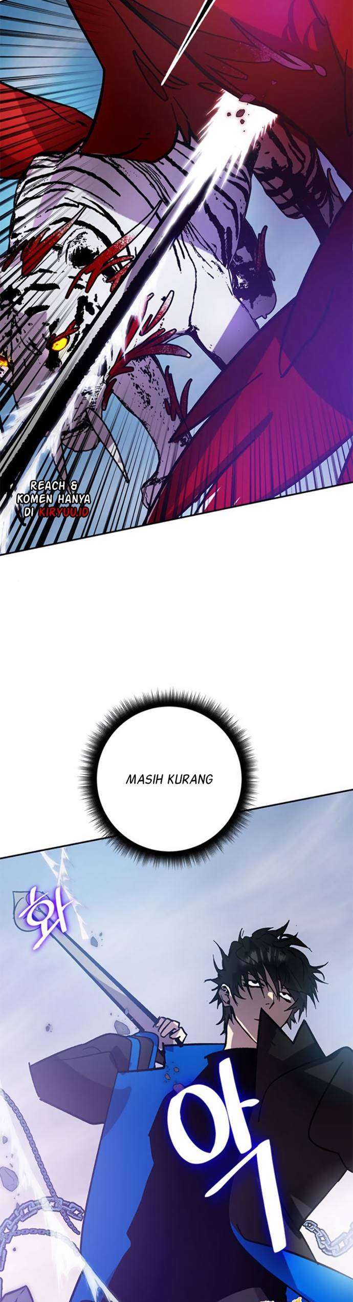 Return to Player Chap 43 - Next Chap 44