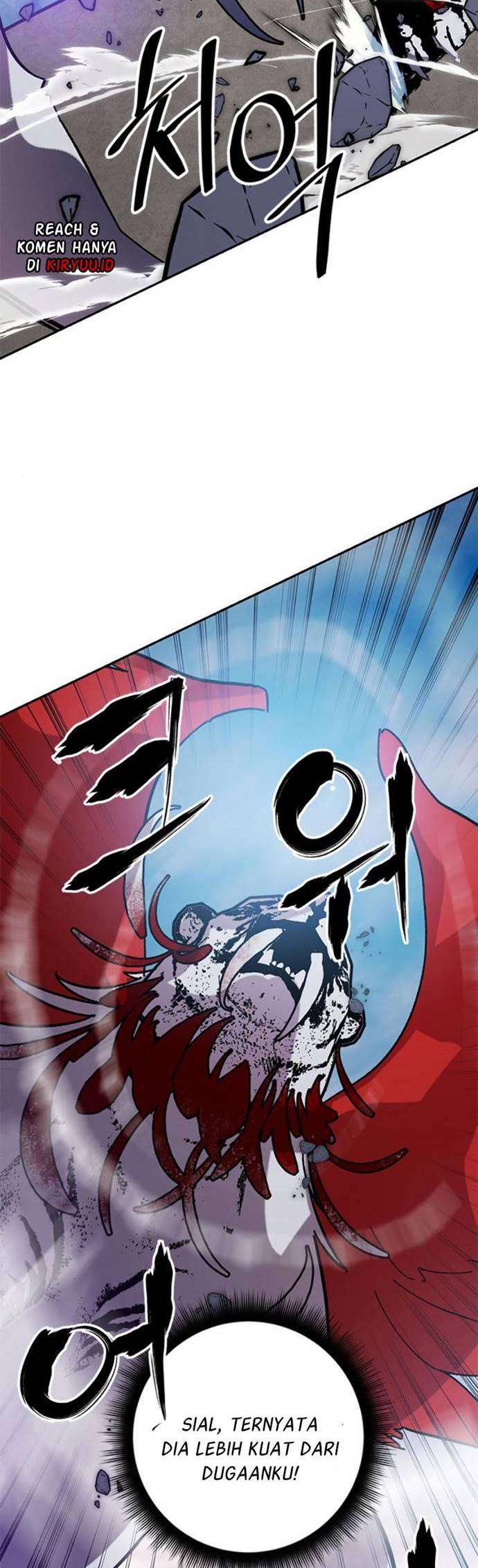 Return to Player Chap 43 - Next Chap 44