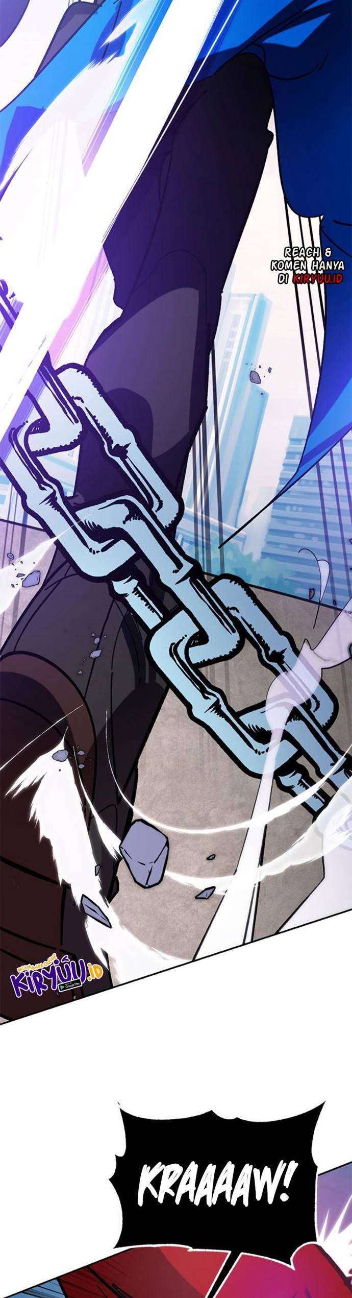 Return to Player Chap 43 - Next Chap 44