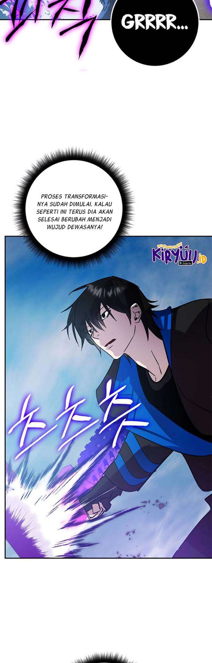 Return to Player Chap 43 - Next Chap 44