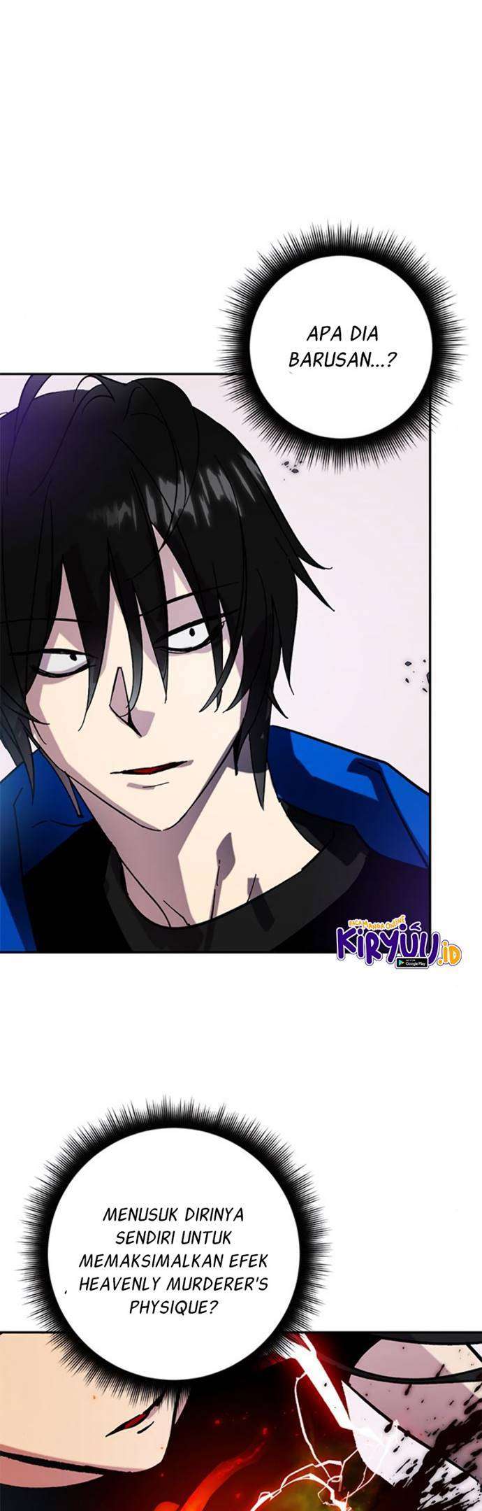 Return to Player Chap 43 - Next Chap 44