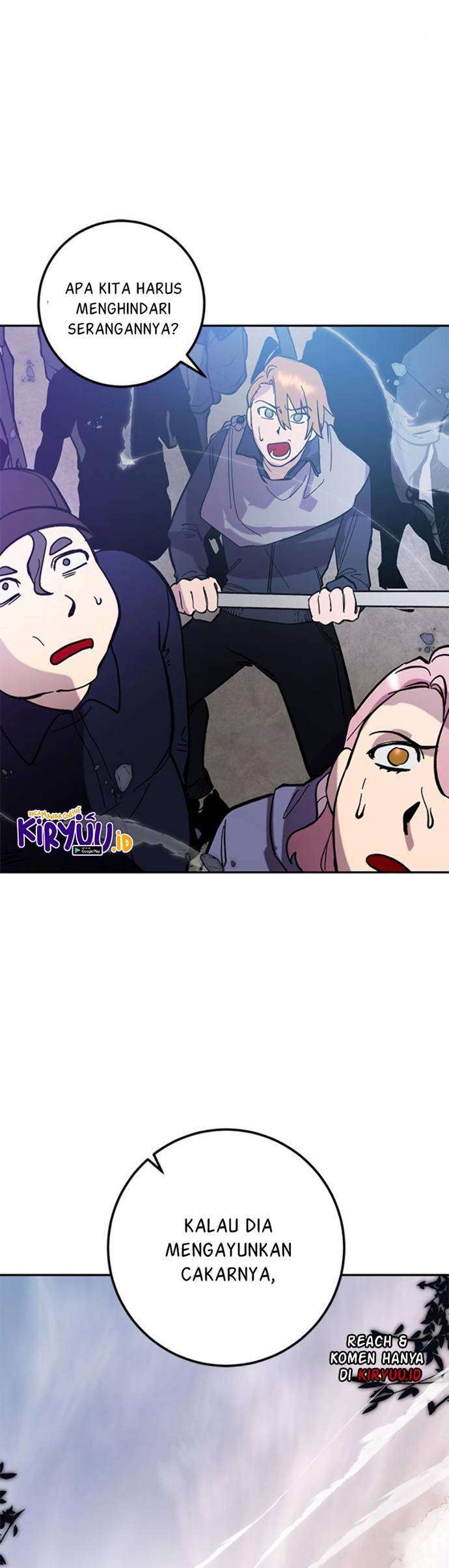 Return to Player Chap 43 - Next Chap 44