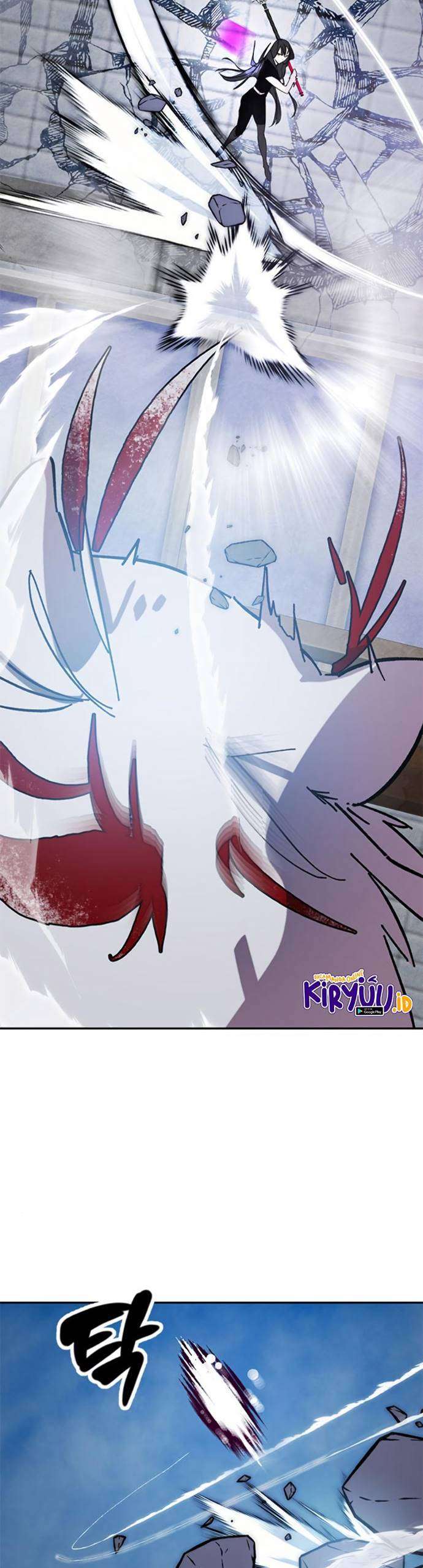 Return to Player Chap 43 - Next Chap 44