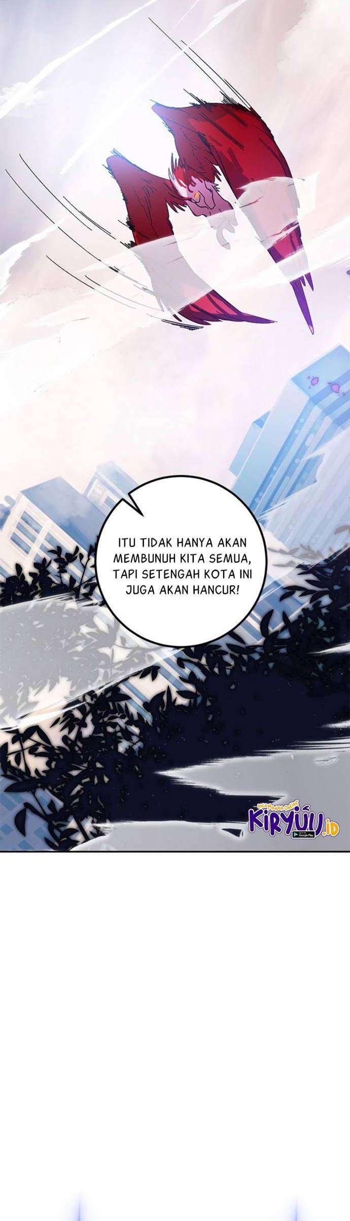 Return to Player Chap 43 - Next Chap 44