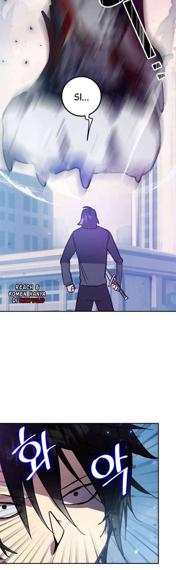 Return to Player Chap 43 - Next Chap 44