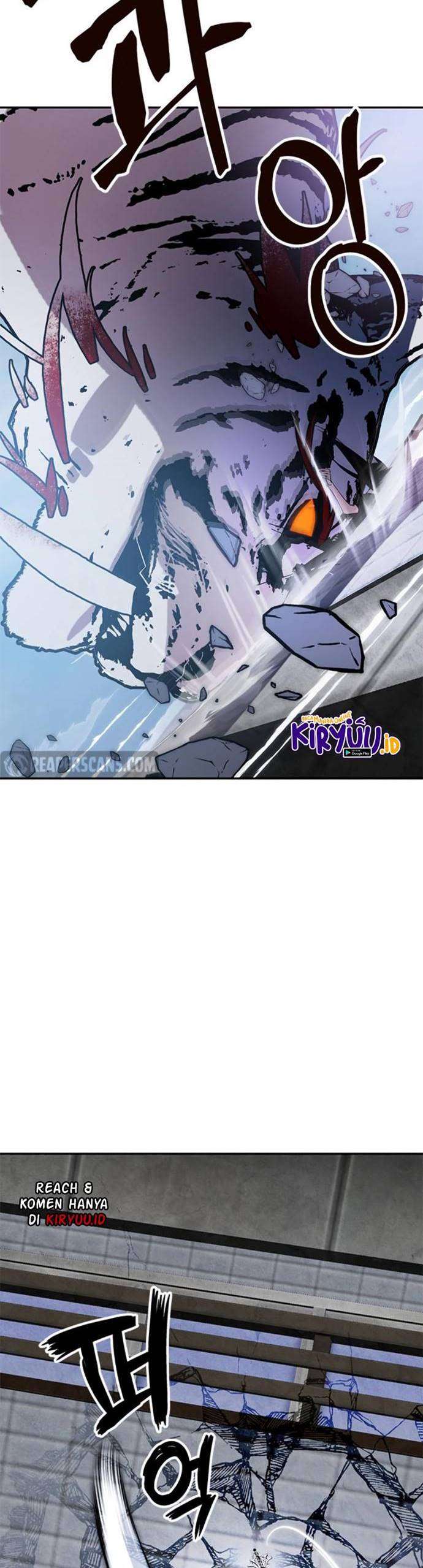 Return to Player Chap 43 - Next Chap 44