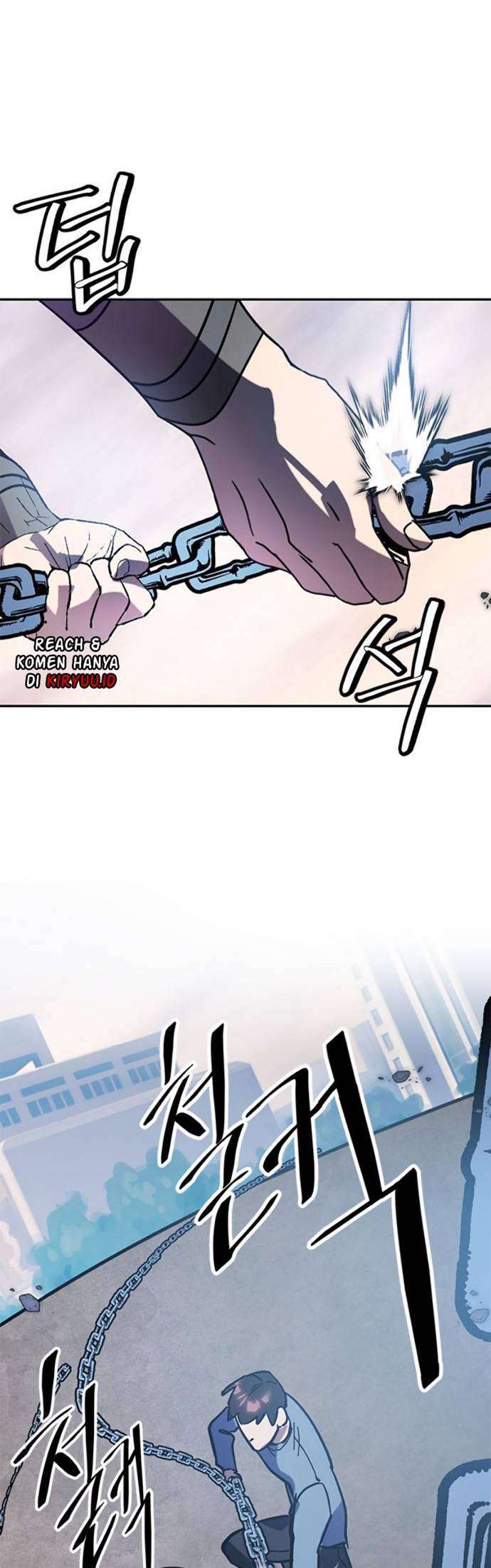 Return to Player Chap 43 - Next Chap 44