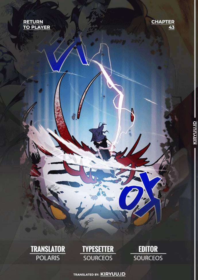 Return to Player Chap 43 - Next Chap 44