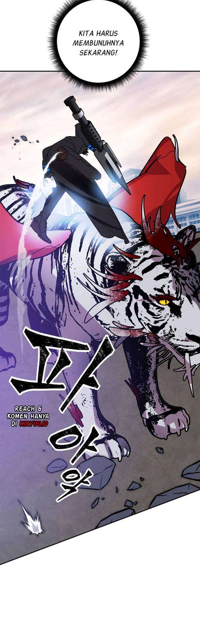 Return to Player Chap 43 - Next Chap 44