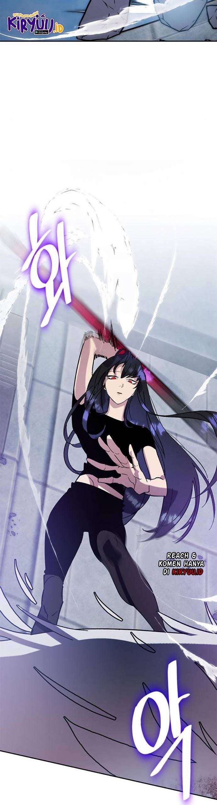 Return to Player Chap 43 - Next Chap 44