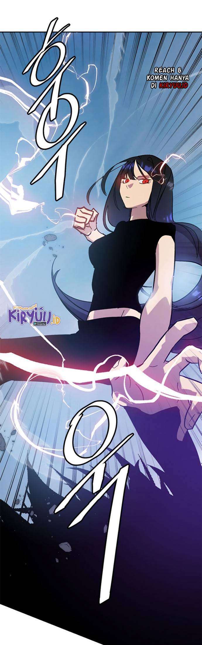 Return to Player Chap 43 - Next Chap 44