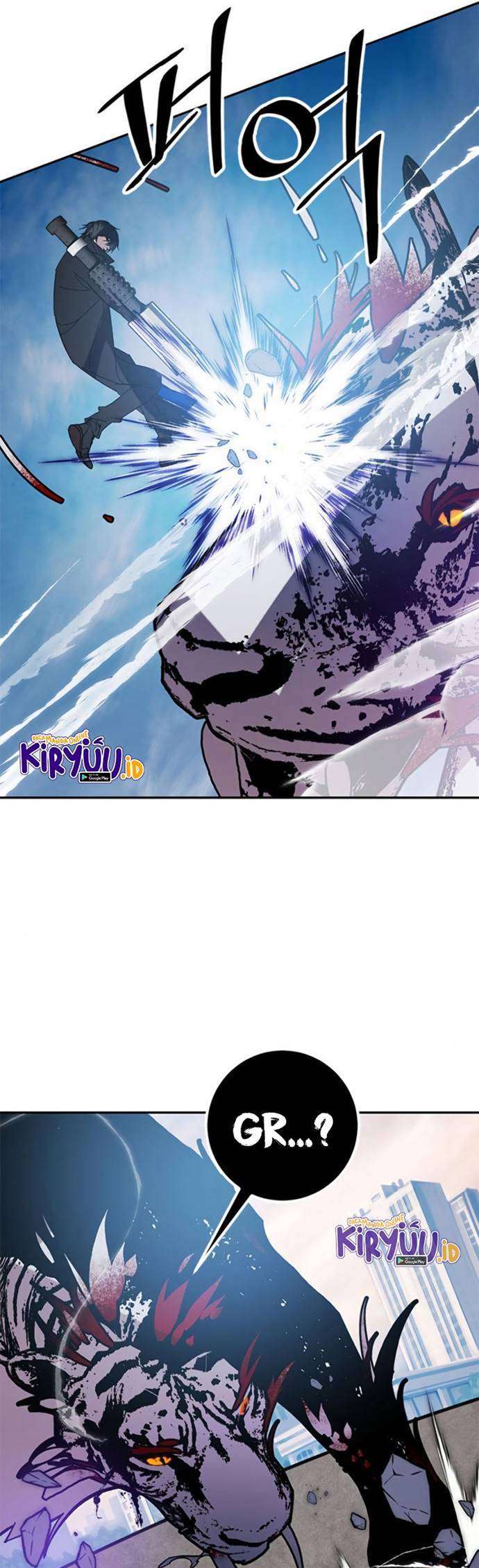 Return to Player Chap 43 - Next Chap 44