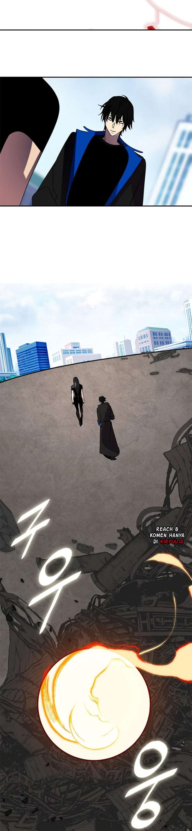 Return to Player Chap 44 - Next Chap 45