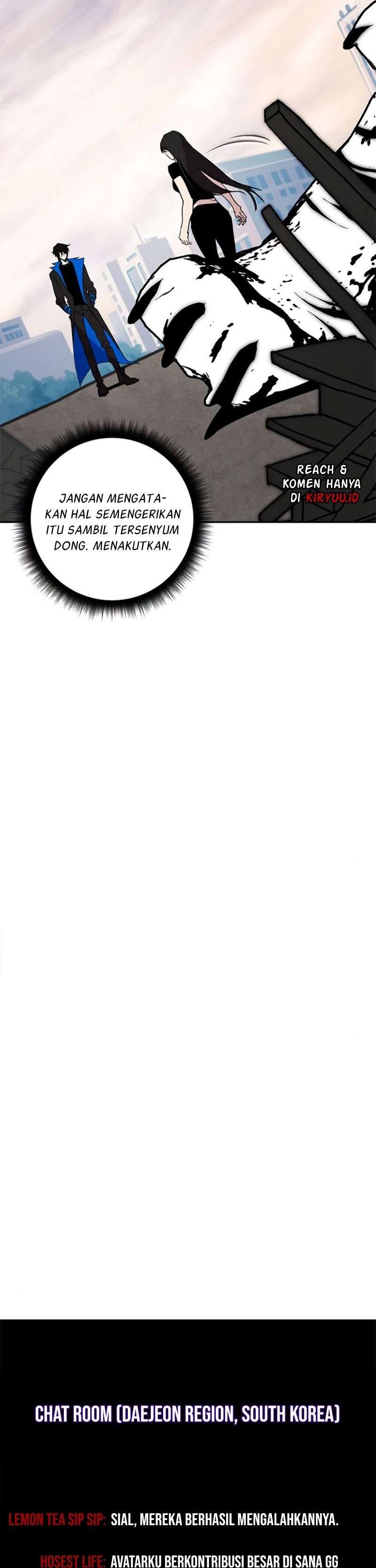 Return to Player Chap 44 - Next Chap 45