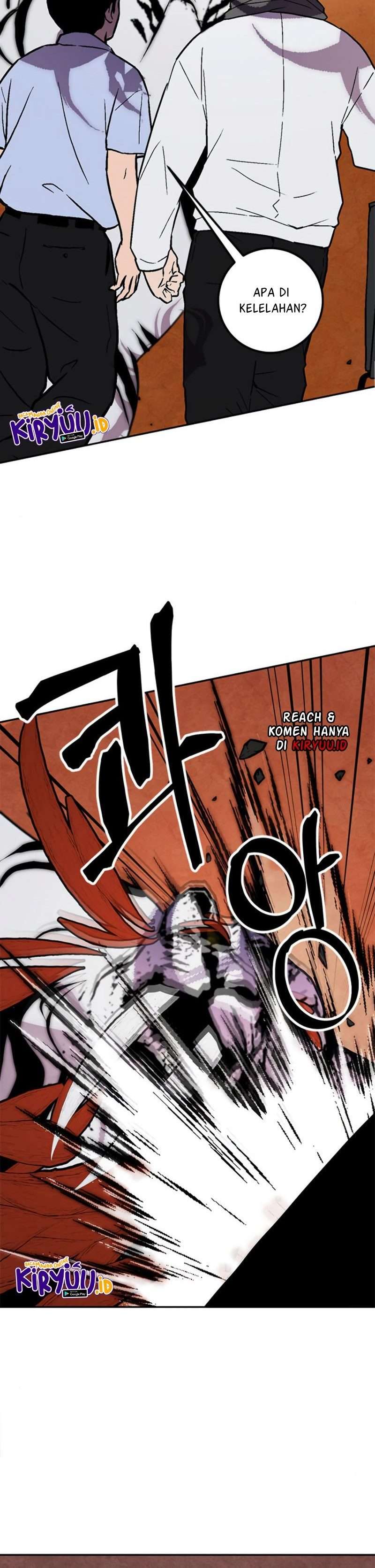 Return to Player Chap 44 - Next Chap 45