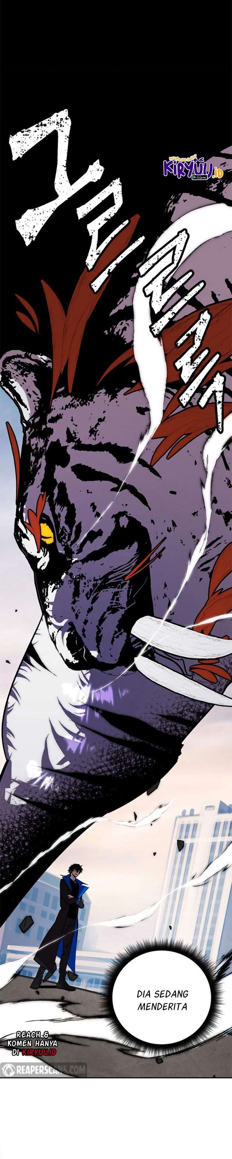 Return to Player Chap 44 - Next Chap 45