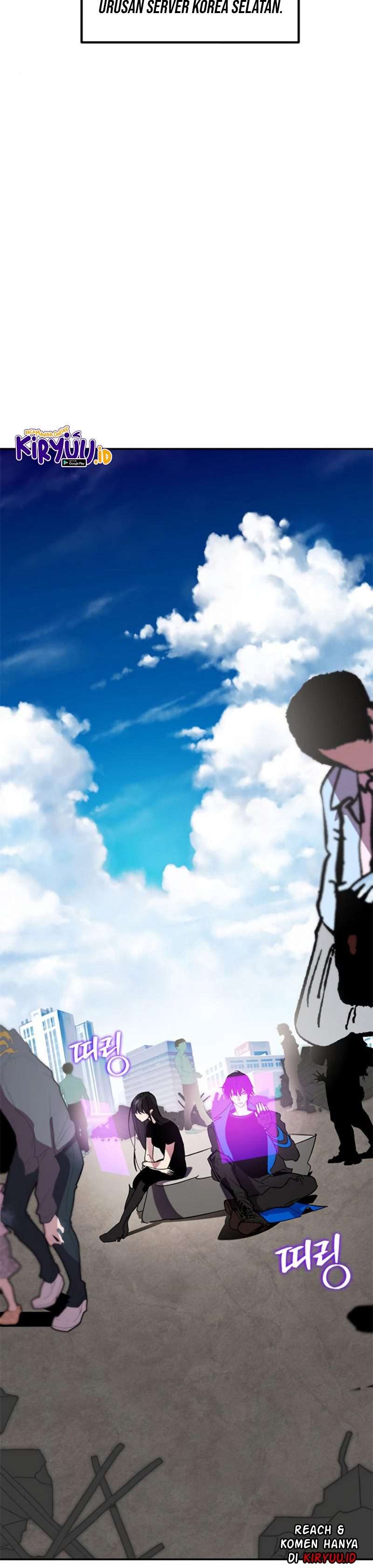 Return to Player Chap 44 - Next Chap 45