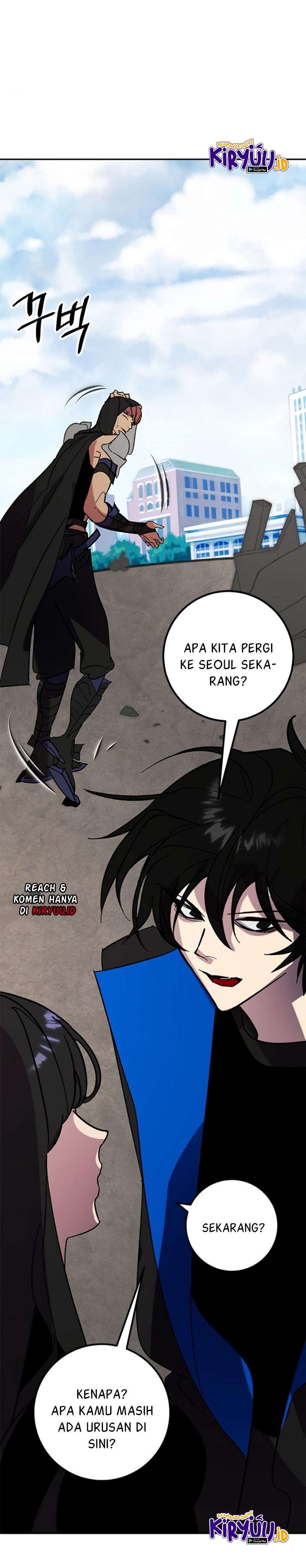 Return to Player Chap 44 - Next Chap 45