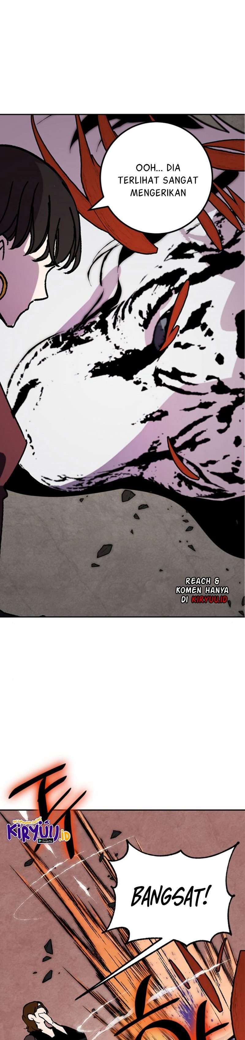 Return to Player Chap 44 - Next Chap 45